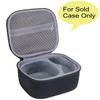 co2CREA Hard Case Replacement for Walker's Razor Slim Electronic Muffs Earmuffs view 4