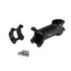 31.8 Stem 90mm 7 Degree FOMTOR Light-Weight Bike Handlebar Stem MTB Stem Suitable for Mountain Bike Road Bike BMX MTB (31.8 x 90mm) view 3