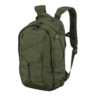 Helikon-Tex Unisex Cordura Backpack (pack of 1)