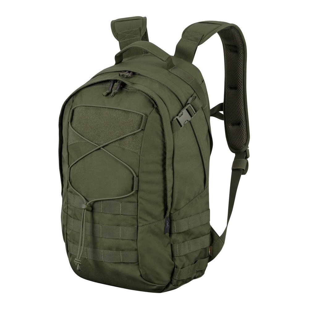 Helikon-Tex Unisex Cordura Backpack (pack of 1)