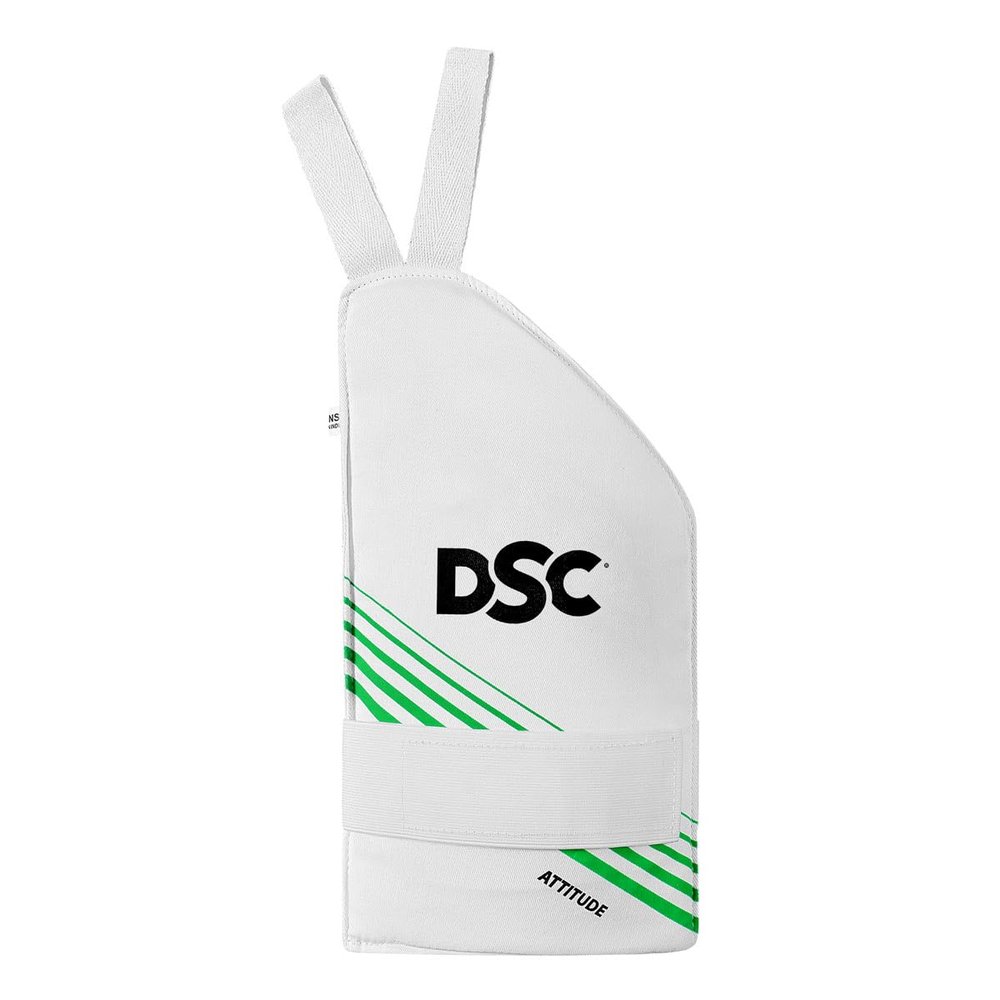 DSC Unisex's 1500511 Intense Attitude1 Inner Thigh Pad Youth, Multi Color