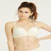 Mamia Women's Basic Plain Bras, Pack of 6 - (Desire, 36C) view 4