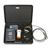 FSDC (Firearm Safety Devices)  FSDC-MLC9000 Keyed Lockable Steel Case with Security Cable  Heavy-Duty Powder Coated Steel view 3