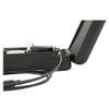FSDC (Firearm Safety Devices)  FSDC-MLC9000 Keyed Lockable Steel Case with Security Cable  Heavy-Duty Powder Coated Steel view 4