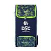 DSC Valence Target Cricket Bag (Black/Sea Green) view 1