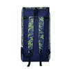 DSC Valence Target Cricket Bag (Black/Sea Green) view 4