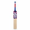DSC intense Zeal Kashmir Willow Cricket Bat for Leather Ball |Size- Harrow | Light Weight | Ready to Play| Free Cover| view 1