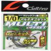 Owner B-99 Multi-Offset Hook No.11799#1/0 view 1