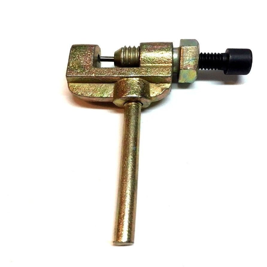 #35 Chain Breaker Tool Pocket Bike Mini Bike Standing Gas Scooters F Tf8 8mm