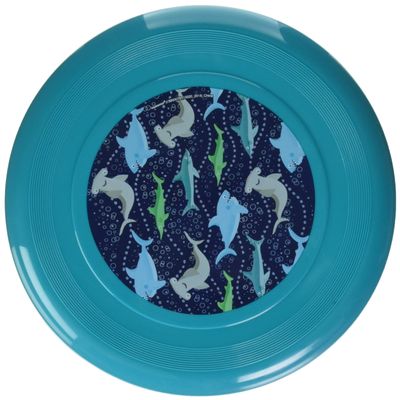 Amscan Shark Flying Disc