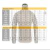 Elite Tribe Airsoft Military Tactical Shirt Combat Gen3 Shirt AOR2 (M) view 2