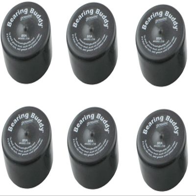 Bearing Buddy 70023 Bra - Model 23B (6 Pairs - 12 Items)