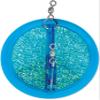 3 Dipsy Diver (Magnum) Fish Candy Blue UV view 1
