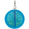 0 Dipsy Diver Fish Candy Blue UV view 1