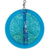 0 Dipsy Diver Fish Candy Blue UV view 2