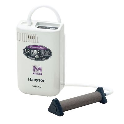 Hapison (Hapyson) Rechargeable air Pump YH-760