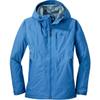 Outdoor Research Women's Optimizer Jacket, Lapis, Small view 4