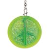 0 Dipsy Diver Fish Candy Chartreuse UV view 1