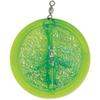 0 Dipsy Diver Fish Candy Chartreuse UV view 2