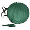 JIAN YA NA Pop Up Beach Tent Portable UV Protection Beach Shell with Ground Sunscreen Self-Construction Automatic Tent Beach Umbrella Sun Shelter (Green) view 4