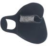 SAS Suede and Leather Finger Tab Right Hand (Large, Left) view 2