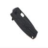 Fox FX-604B Heart Knife, Black, 11 cm view 2