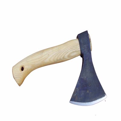 RINALDI Hand Forged Trento Rheinland Hatchet (11")