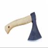 RINALDI Hand Forged Trento Rheinland Hatchet (11") view 1