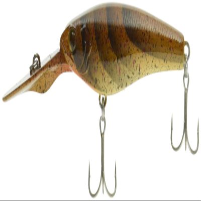 Evergreen Gran Searcher #359 Mighty Claw Lure