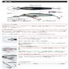 Evergreen Gran Searcher #359 Mighty Claw Lure view 3