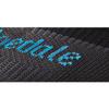 Bridgedale Standard Mens and Hiking-Socks, Black/Blue, Large view 3
