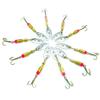 LENPABY LePababy 10PCS Spoon Fishing Kit/Squid Spinning Kit view 1