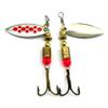 LENPABY LePababy 10PCS Spoon Fishing Kit/Squid Spinning Kit view 2