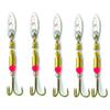 LENPABY LePababy 10PCS Spoon Fishing Kit/Squid Spinning Kit view 4
