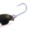 LENPABY 1PCS Spoon Fishing Kit/Squid Spinning Kit 198 g view 2
