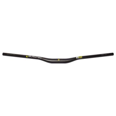 Burgtec Ride Wide Carbon DH Riser Bar