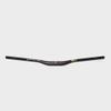 Burgtec Ride Wide Carbon DH Riser Bar view 2