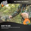 Dead Down Wind 1393218 Evolve 3D+ Odor Eliminator Field Spray Natural Woods 32oz view 4