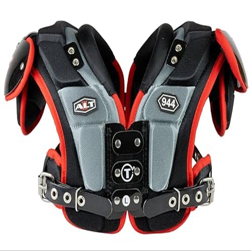 TAG ALT III 944 Youth Football Shoulder Pad (Small)