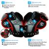 TAG ALT III 944 Youth Football Shoulder Pad (Small) view 2