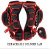 TAG ALT III 944 Youth Football Shoulder Pad (Small) view 4