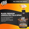 Dead Down Wind 1391218 Evolve 3D+ Smell Eliminator Field Spray Natural Woods 12oz view 2