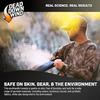 Dead Down Wind 1391218 Evolve 3D+ Smell Eliminator Field Spray Natural Woods 12oz view 3