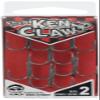 Hayabusa FF601 Treble Ken Claw #1 view 1