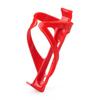 Bicycle Bike Cycling Drink Water Bottle Holder Rack Cage Bracket (Red) view 1