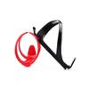 Bicycle Bike Cycling Drink Water Bottle Holder Rack Cage Bracket (Red) view 4