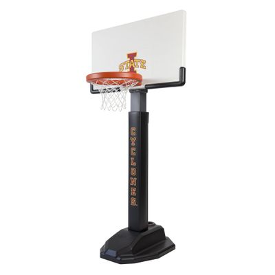Huplay Team Basketball PRO Set Iowa State Cyclones