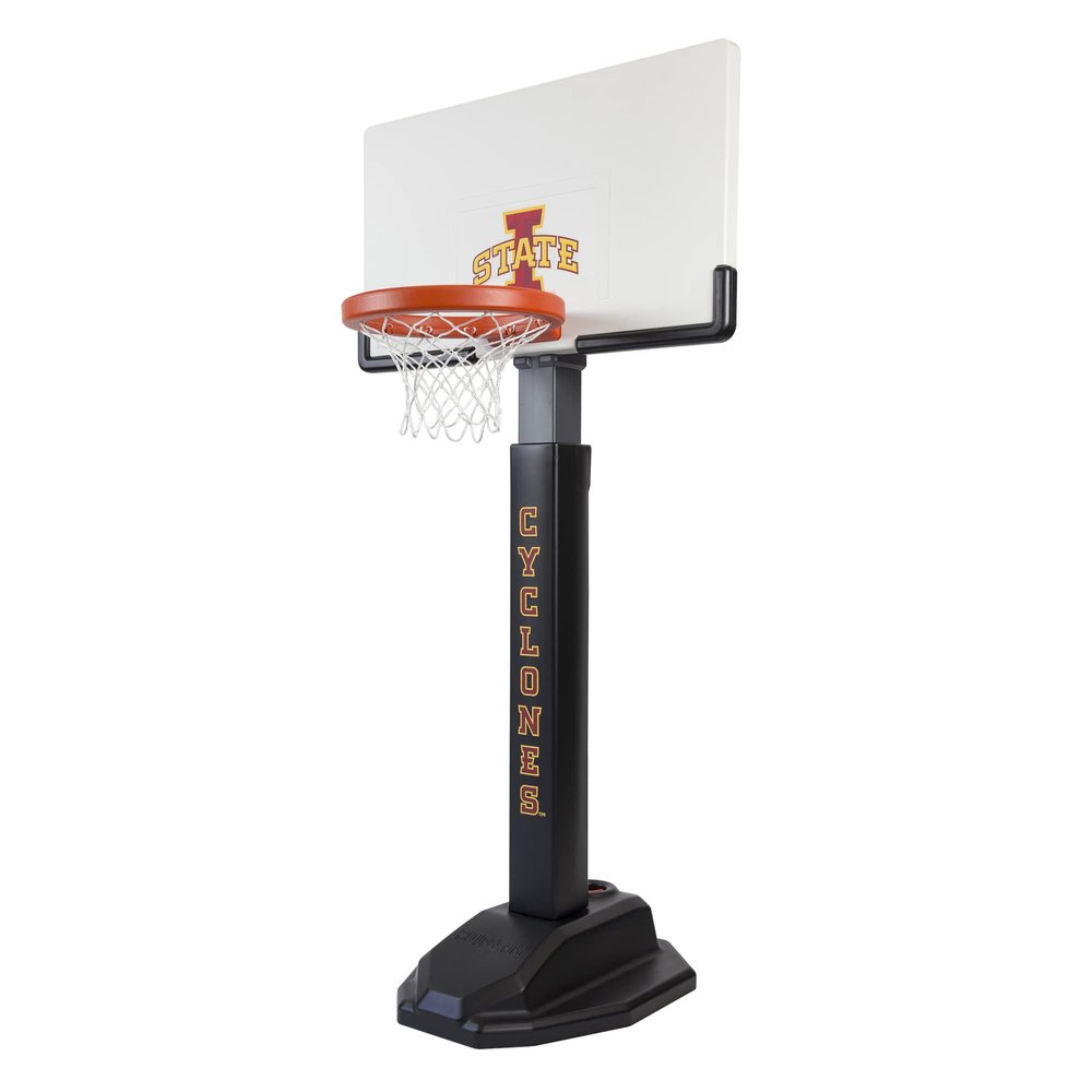 Huplay Team Basketball PRO Set Iowa State Cyclones
