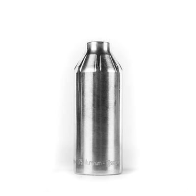 Ethic DTC Peg 12STD Aluminum Polished 60mm