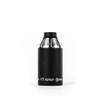 Ethic DTC Peg 12STD Aluminum Polished 60mm view 2